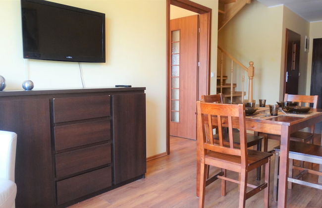 HoliApart Gdanska 52 - Foto 9