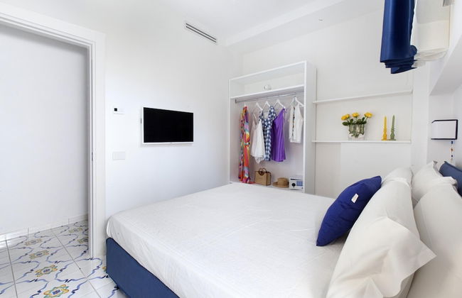 Villa Flavia in Sorrento - Foto 39