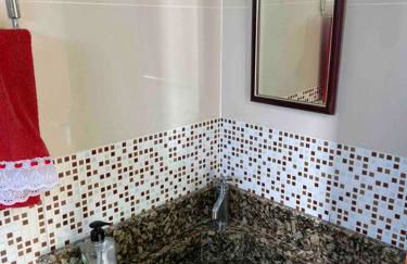 Refúgio Vila da Glória - Photo 52