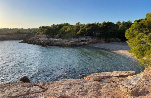 Apartamento con patio y Jacuzzi privado - Foto 19