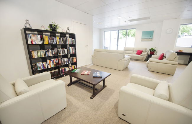 Gladstone City Central Apartment Hotel - Foto 27