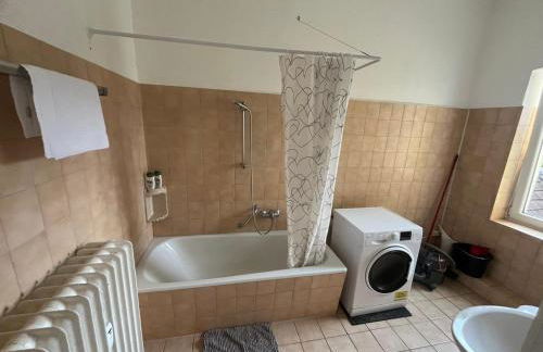 Zentral gelegene Erdgeschoss-Wohnungen mit bequemer Erreichbarkeit - Photo 22