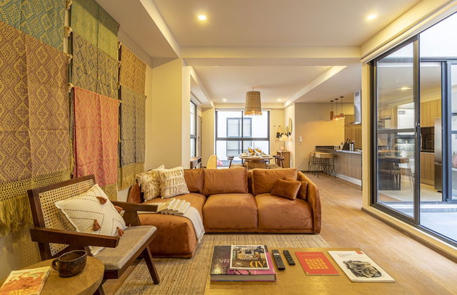 Casa Colima by Kukun - Foto 58