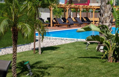 Paradise Apartments Artemida - Foto 58