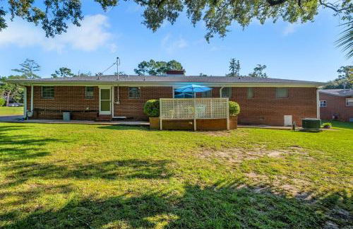 Spacious Stay Steps from FAMU Ideal for Groups - Foto 19