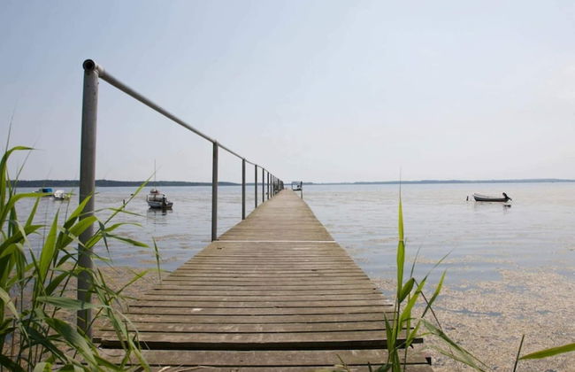 Seaside Escape in Praesto - By Traum Ferienwohnungen - Foto 19