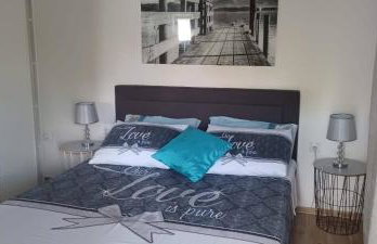 Apartments with parking space Kraj, Pasman - 8213 - Photo 11