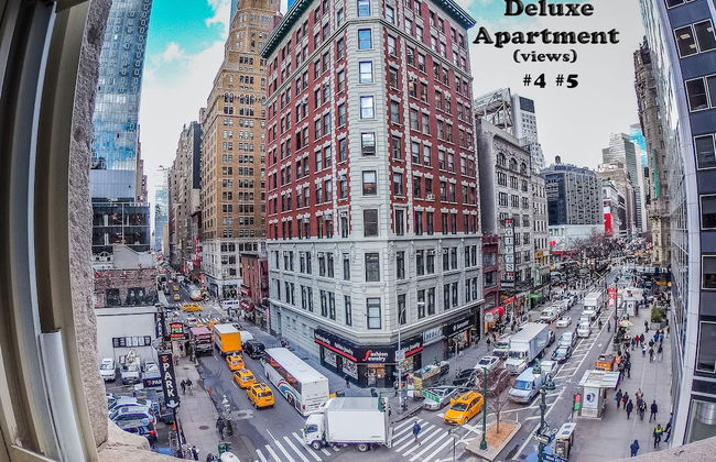 Macy Empire Apartments - Foto 70