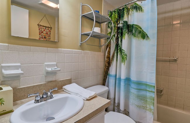 BeachTrail Lodging - Foto 72