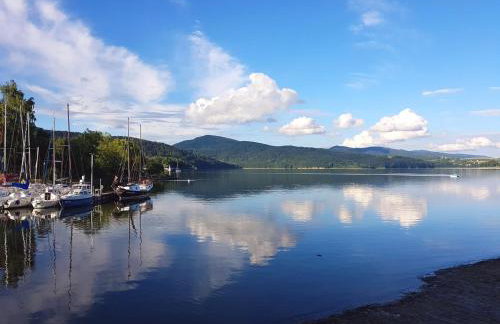 Domki w Beskidach - Foto 46