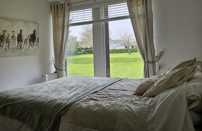 Remarkable 1-bed Cabin in Dunmow - Foto 3