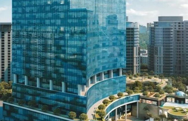 Tranquil 2bhk Oasis in the Heart of Gurugram - Foto 41