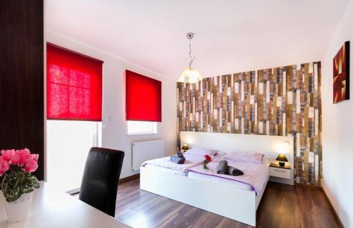 Gruppenferienhaus Villa August - Foto 23