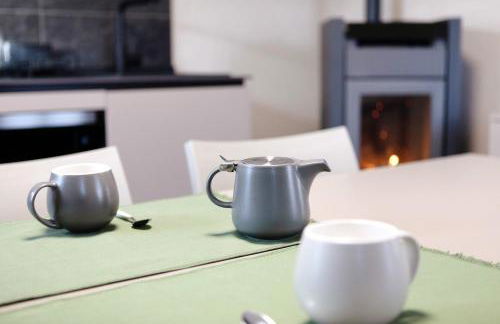 Les Maisons de Karen The Ski House - Foto 13