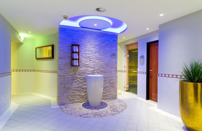 MONDI Hotel Bellevue Gastein - Foto 42