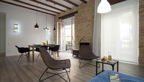 Quart Apartment - Foto 3