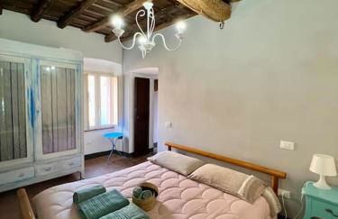 Charming House Isola di Capraia Casa Carlo Alberto - Foto 14