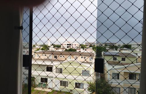 Apartamento completo com Wi-Fi, garagem em condomínio - Ideal para estadias tranquilas - Foto 36