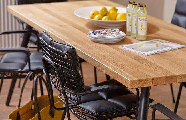 Ferienhaus & Appartments Düneneck 8 - Photo 40