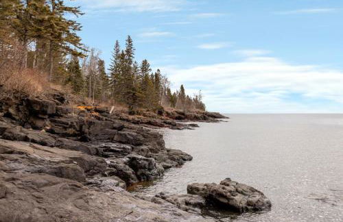 Tallens Stuga minutes from Lutsen Mountain - Foto 38