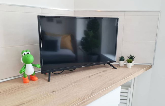 GregBnb - Le Valbourdin - Toulon Ouest - Foto 10