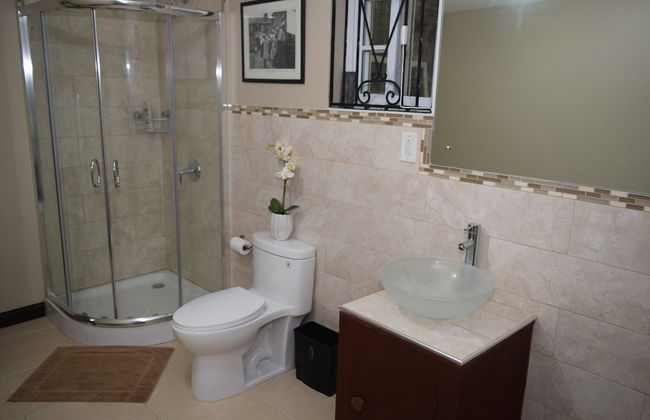 New Kingston Guest Apt at Evans - Photo 10