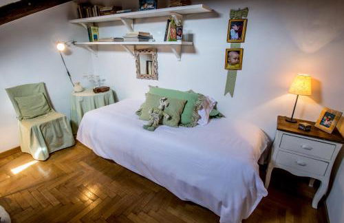 Apartment Il Convento - Foto 36