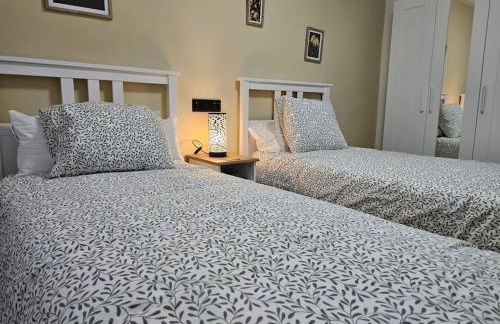 1A111 Apartamento moderno de 3 dormitorios by R2R Consulting - Foto 14