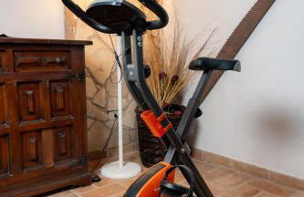 Your luxury room Civitella - Foto 23