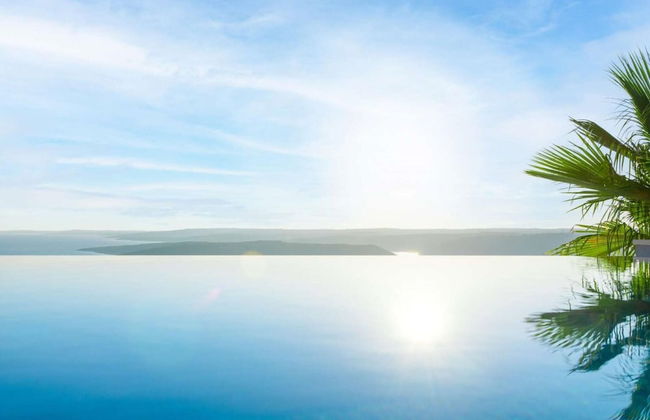 Elegant Villa With Indoor Pool - Foto 23