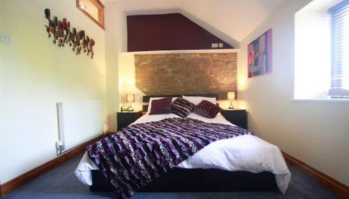 One Bedroom Character Cottage - Foto 2