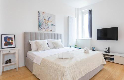 Flower Square Apartments - Foto 41