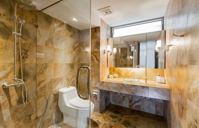 The Green Golf Residence Condominium - Photo 72