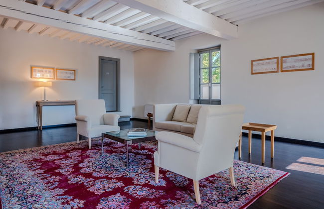 Villa Il Palagio - Photo 36