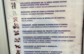 Boutique studio, sea views of Las Vistas and free wifi - Foto 60