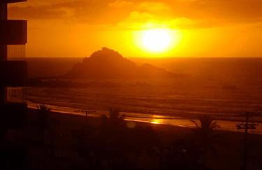 Vista para o mar - Praia dos Sonhos - Foto 3