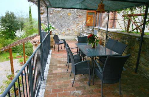 Elegant Villa in Tuscany - Foto 65