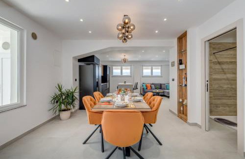 Luxury apartment on the beach - Foto 11