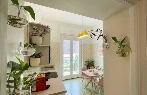 Casa vacanze “Tuvixeddu” - Foto 1