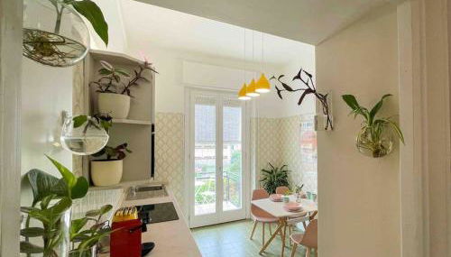 Casa vacanze “Tuvixeddu” - Foto 1, minibar