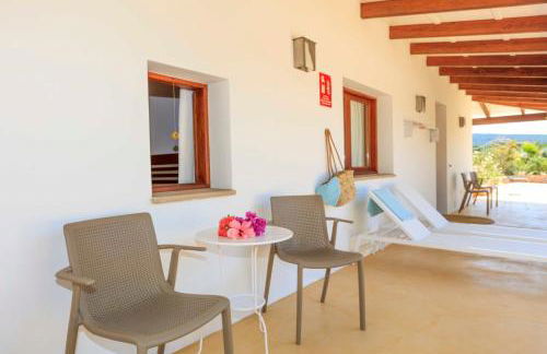 Es Pas Formentera Agroturismo - Foto 108