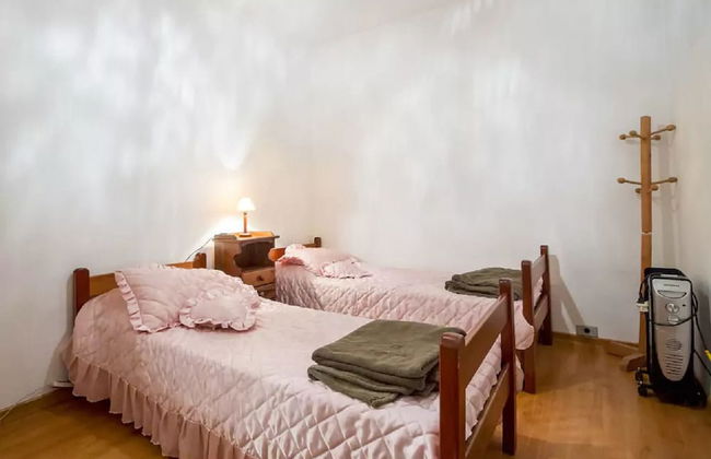 Apartamento Megeve - Foto 2