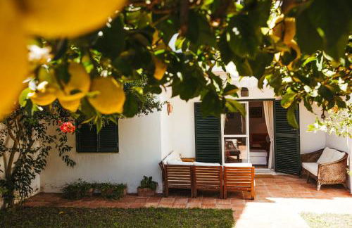 Andalusian beach haven villa - Foto 19