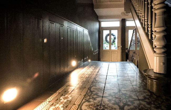 the backyard - Foto 2