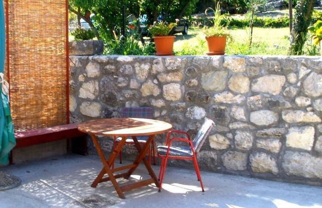 Apartment Lepur Slano - Two-bedroom Apartment With Terrace - Foto 22