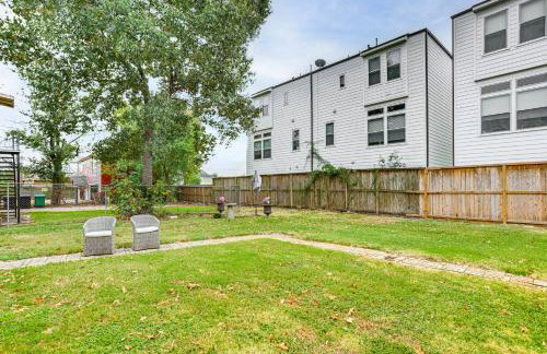 6 Mi to FIFA World Cup 2026 Convenient Apt! - Foto 23