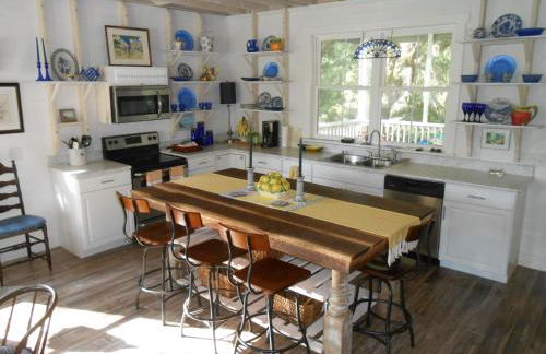 Beach Haven, 600 feet from the Beach !! - Foto 47