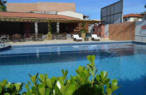 Apto completo em Barra de São Miguel - Foto 1