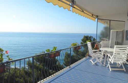 Capo Cervo - Rocce di Capo Mimosa - Foto 3