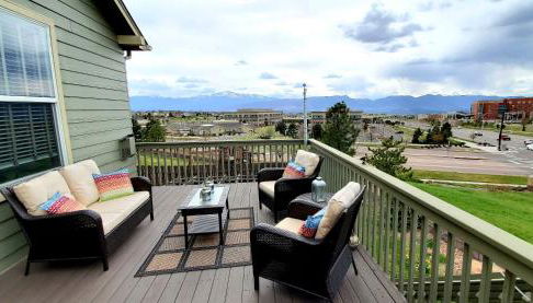 Gorgeous Rancher/Mtn Views/AF Academy - Foto 5